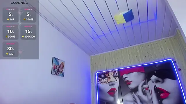 Miss_sparkle00's cam snapshot