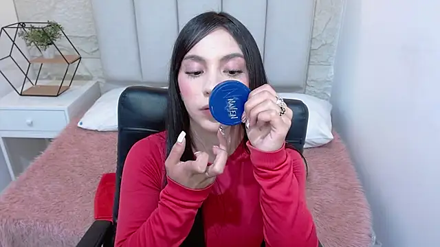 camilah_tk's cam snapshot