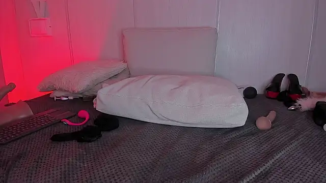 sasha_riverss's cam snapshot