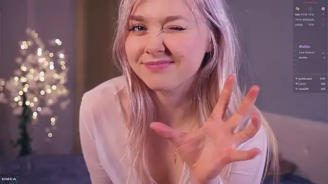 AccaCroyle's cam snapshot