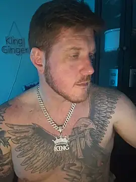 CloudyKingG's cam snapshot