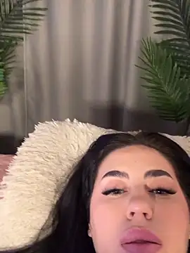 Andrestarr's cam snapshot