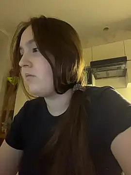 Charming_hamster_'s cam snapshot