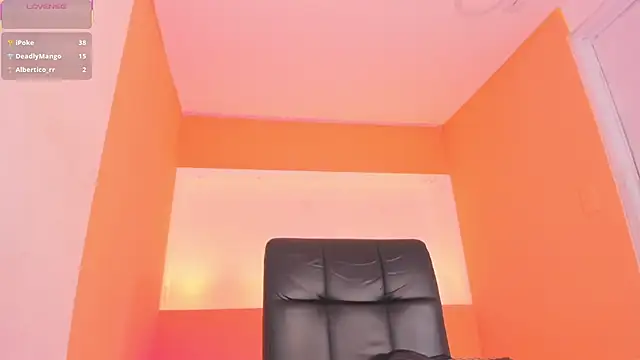 PrettyAngel__ live sex cam