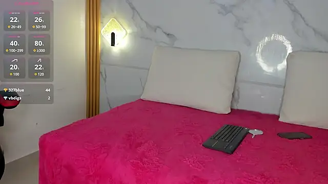 reshi_hevss's cam snapshot