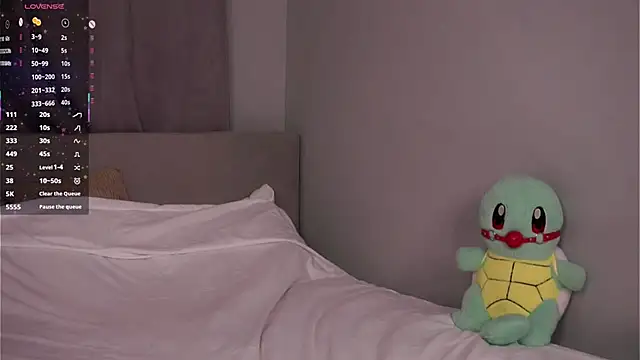 SharylOrbin's cam snapshot