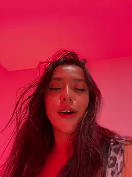 foxxy_lover's cam snapshot