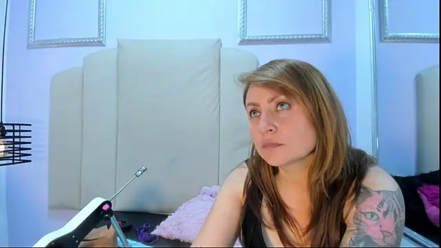 Grettel-ramirez's cam snapshot