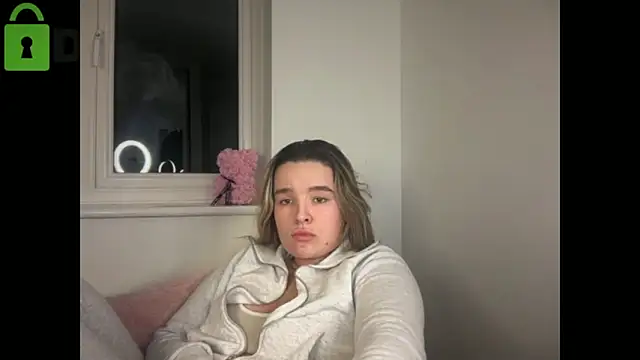 maisiesmithx's cam snapshot