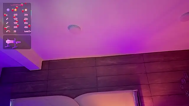 Abbydreams_'s cam snapshot