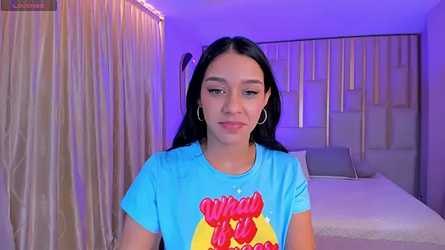 AmaliaCrus's cam snapshot