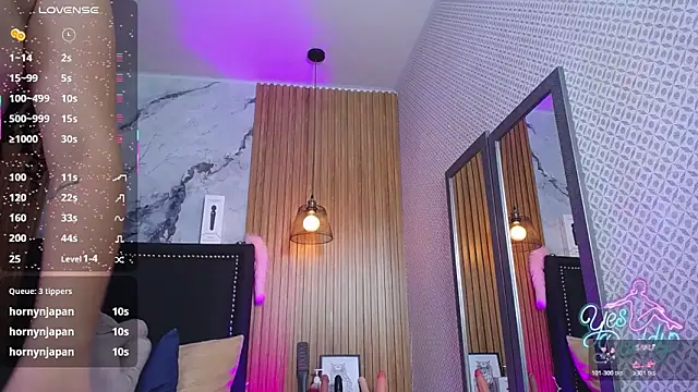 KIMMARSHALL1's cam snapshot