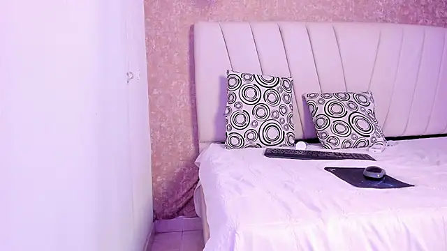 Amaranta_carey's cam snapshot