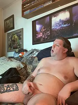 Stephanie1984's cam snapshot