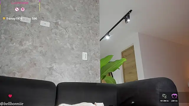 belllbonniie live sex cam