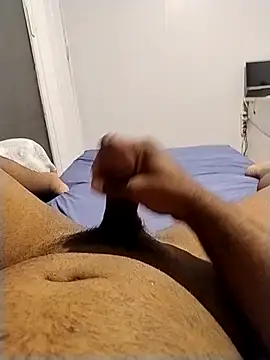 SilentAdventurer's cam snapshot