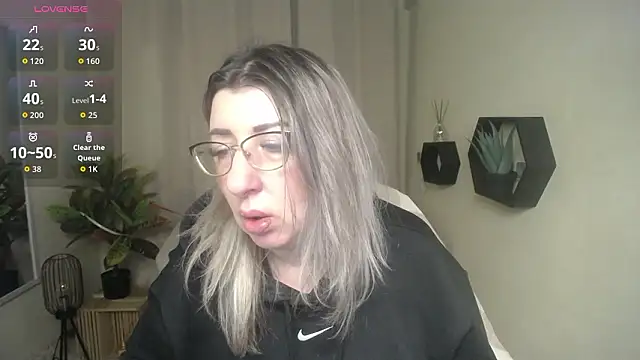 KKMimiKK's cam snapshot