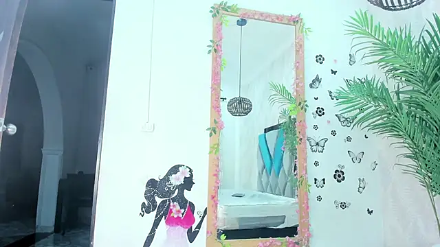 Victoria_Coleman's cam snapshot