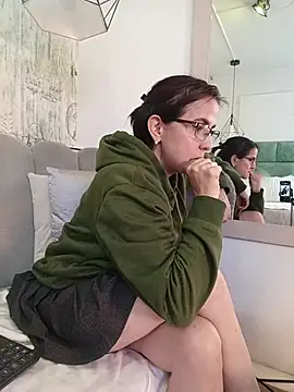 IsisBlake's cam snapshot