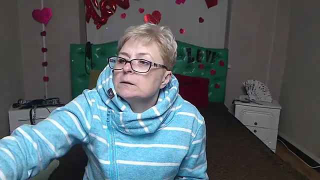 EmiliaGree's cam snapshot