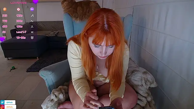 SluttyKAT's cam snapshot