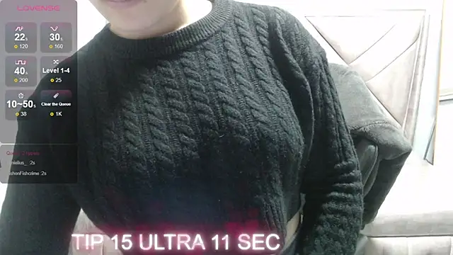 Velvet_Moon_V's cam snapshot