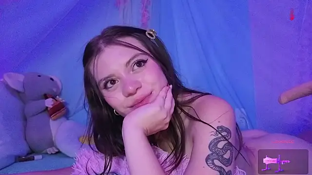 apleepleassure's cam snapshot