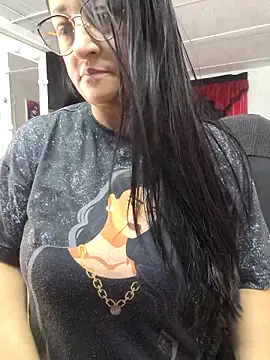 Ameliarizo's cam snapshot