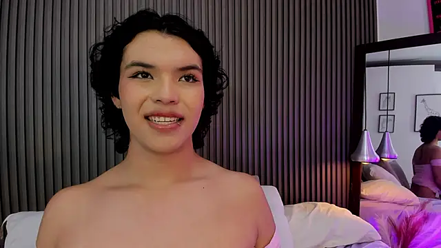 sammybrunette1's cam snapshot