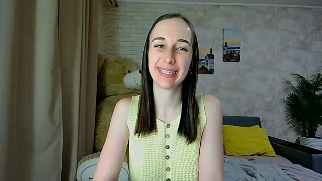 Anika_bloom live sex cam