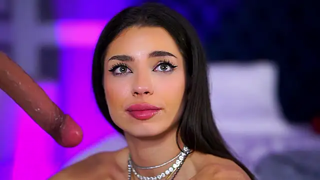 LalaRoze's cam snapshot