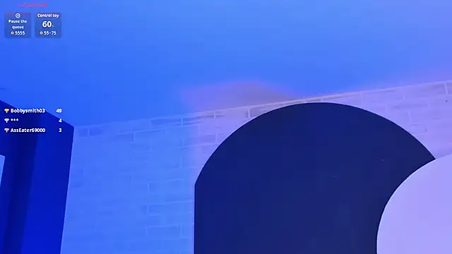 BonnyRose's cam snapshot