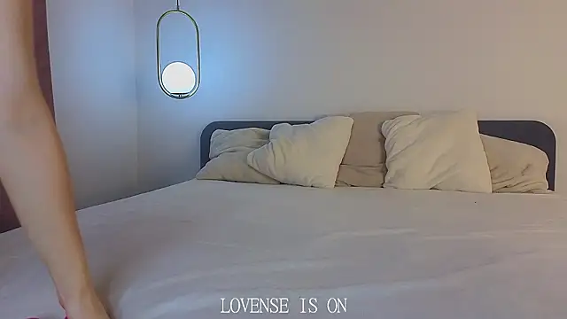 BritniBers live sex cam
