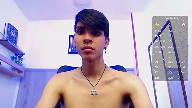 David_925_ live sex cam