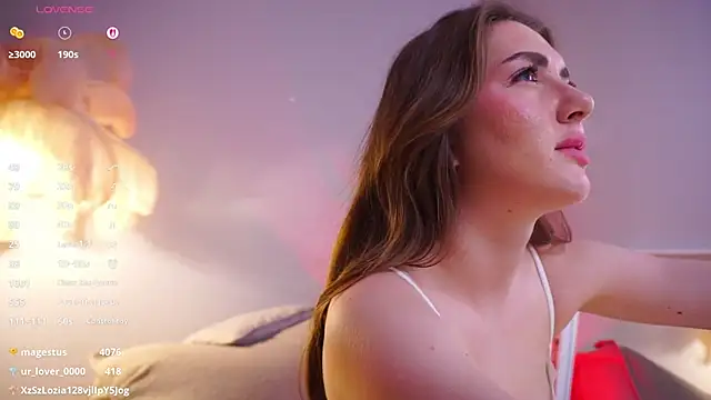 LureOfEva's cam snapshot