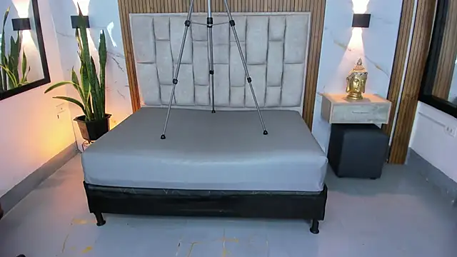 Sassha_ferrer's cam snapshot