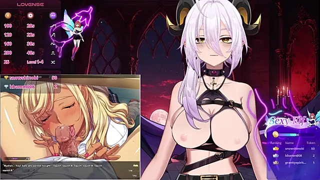 Nami_hentai's cam snapshot