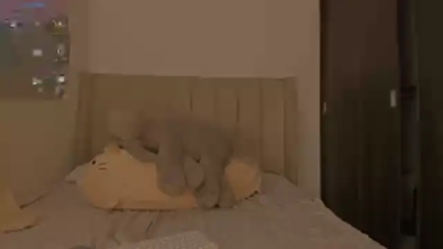 bergmanamii's cam snapshot