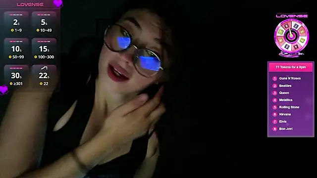 ChaosDoll__'s cam snapshot