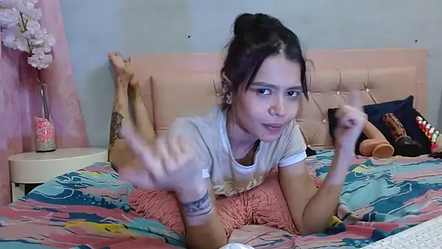 Sara_jhons21's cam snapshot