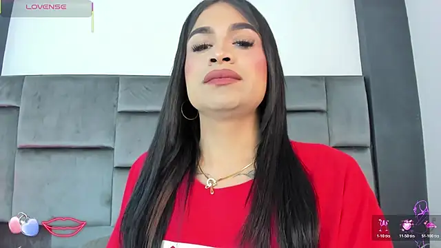 Silvanna-Casstro's cam snapshot