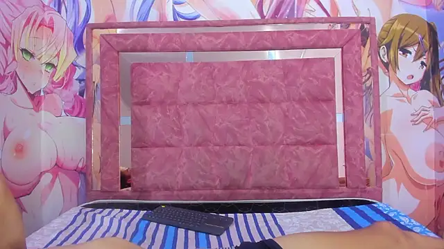 Ardiente_couple's cam snapshot