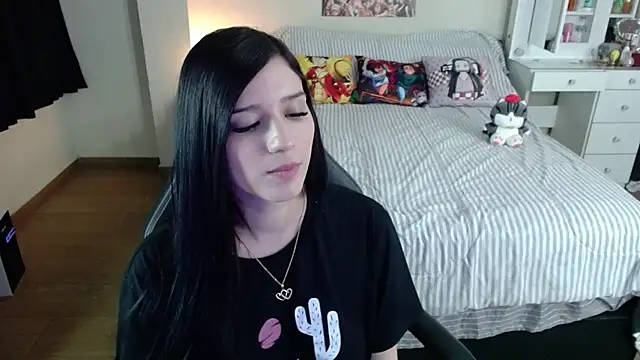 kittykat18x's cam snapshot