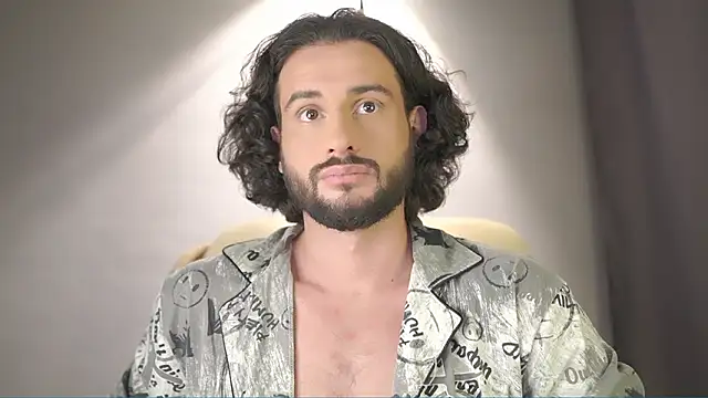 Keen___Luckystrike's cam snapshot