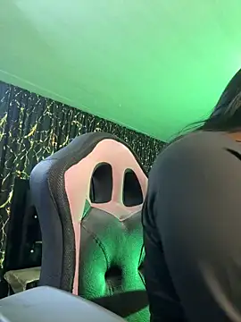 saaalome_1's cam snapshot