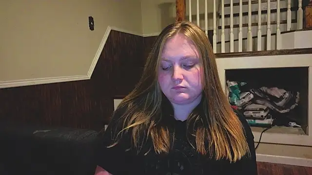 PhatAssBlond's cam snapshot