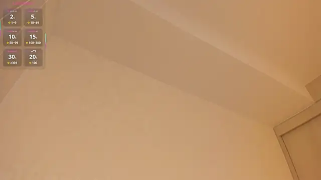 rouse__hallberg's cam snapshot