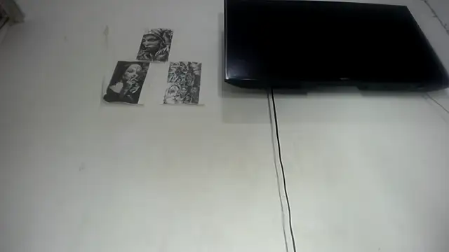 Foxy_Lovex's cam snapshot