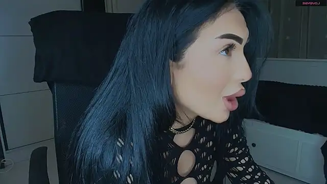 mistress_meryem's cam snapshot