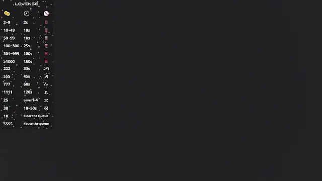 IdaValenti's cam snapshot